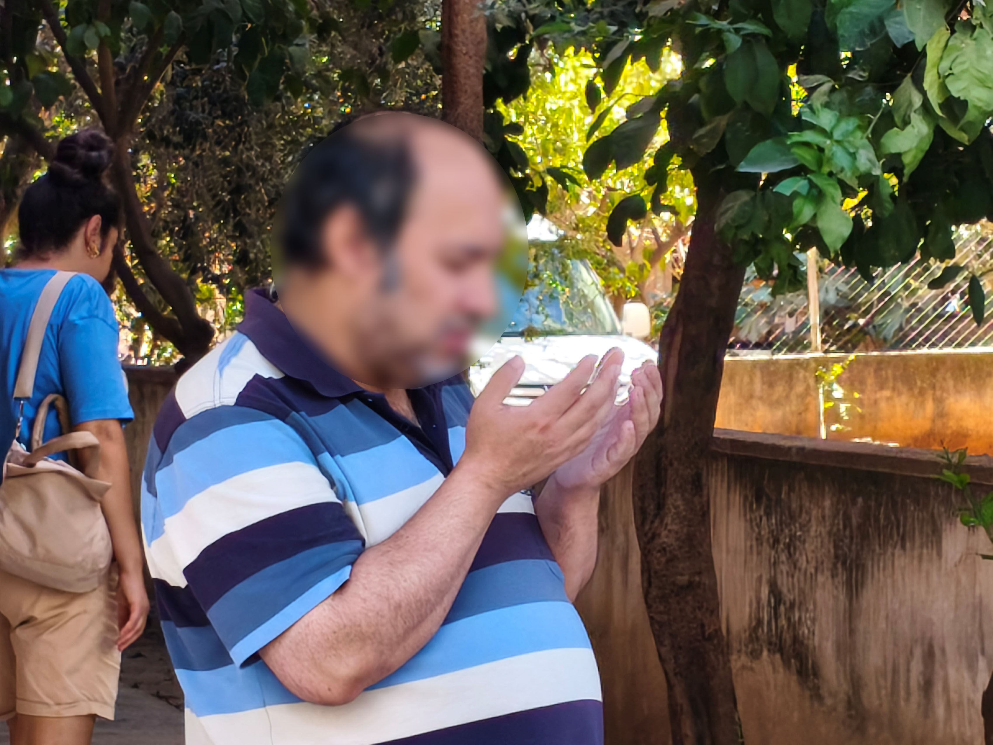 Antalya'da tüyler ürperten olay! Babasının cesedi ile 3 gün geçirdi Antalya'da tüyler ürperten olay! Babasının cesedi ile 3 gün geçirdi - 2. Resim