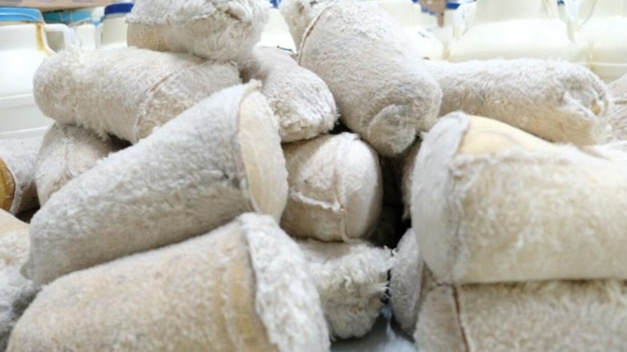 Asırlardır yapıyor, tadına bakan bağımlısı oluyor! Geleneksel yöntemlerle ekonomiye katkı veriyorlar - 9. Resim