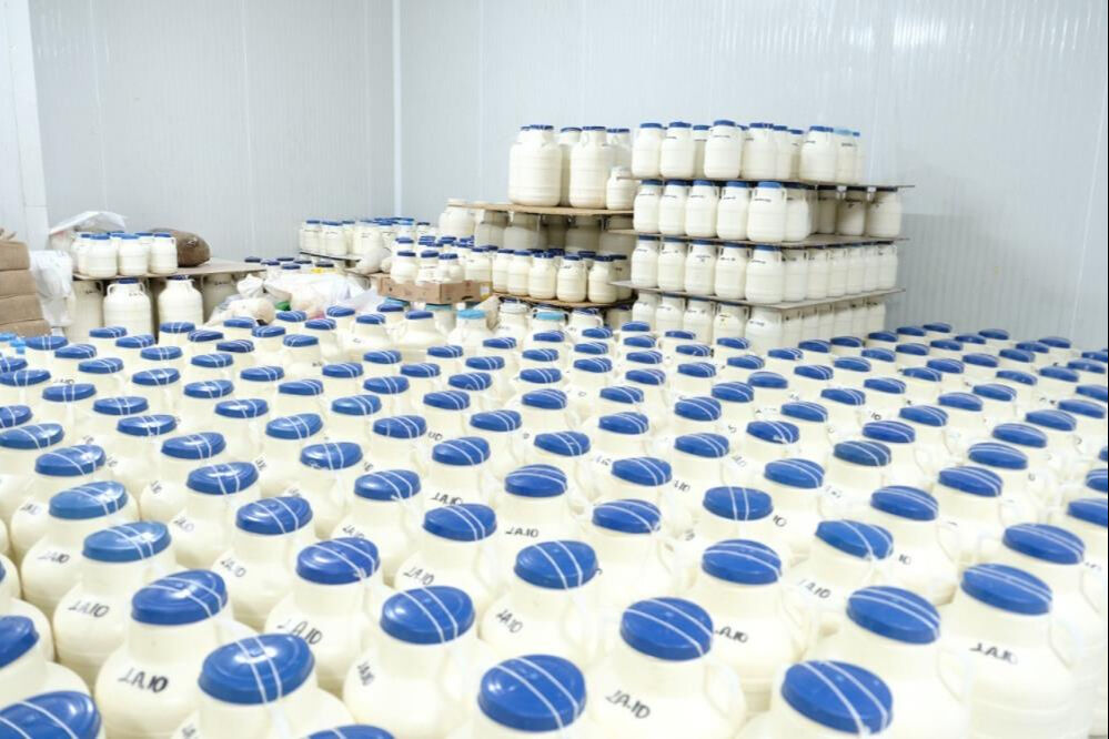 Asırlardır yapıyor, tadına bakan bağımlısı oluyor! Geleneksel yöntemlerle ekonomiye katkı veriyorlar - 6. Resim