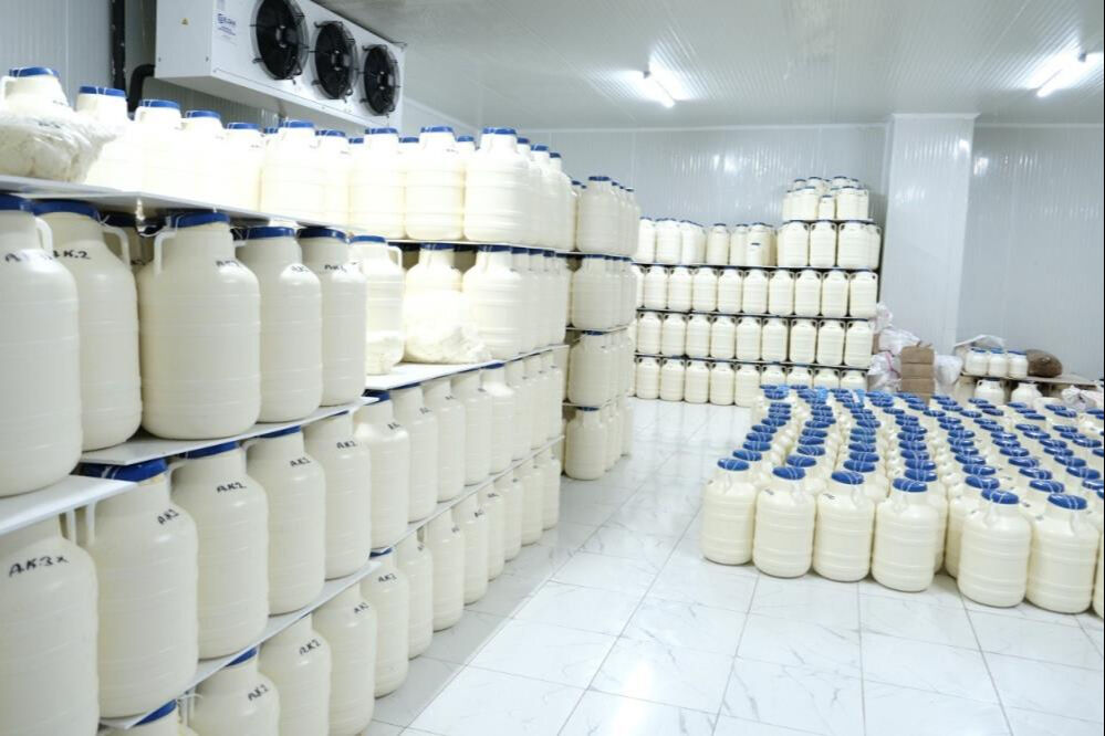 Asırlardır yapıyor, tadına bakan bağımlısı oluyor! Geleneksel yöntemlerle ekonomiye katkı veriyorlar - 3. Resim