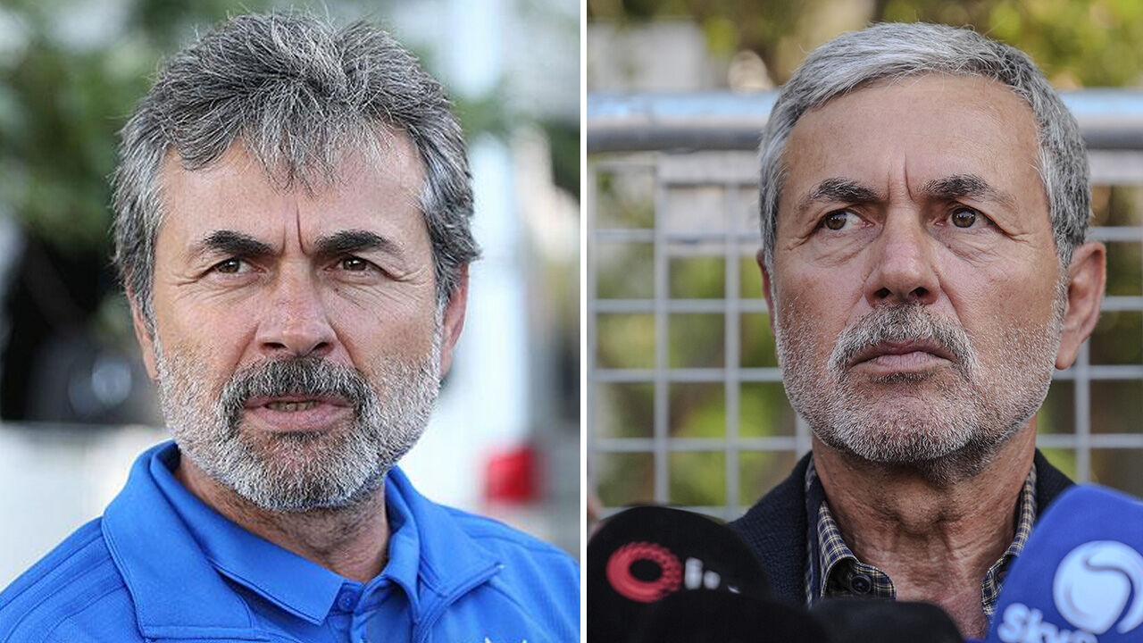 Aykut Kocaman yeşil ışığı yaktı! "İhtiyaç olursa, hiçbir ön şart olmadan..." Bir süredir yeşil sahalardan uzak olan sarı-lacivertlilerin efsane ismi son görüntüsü ile şaşırttı.