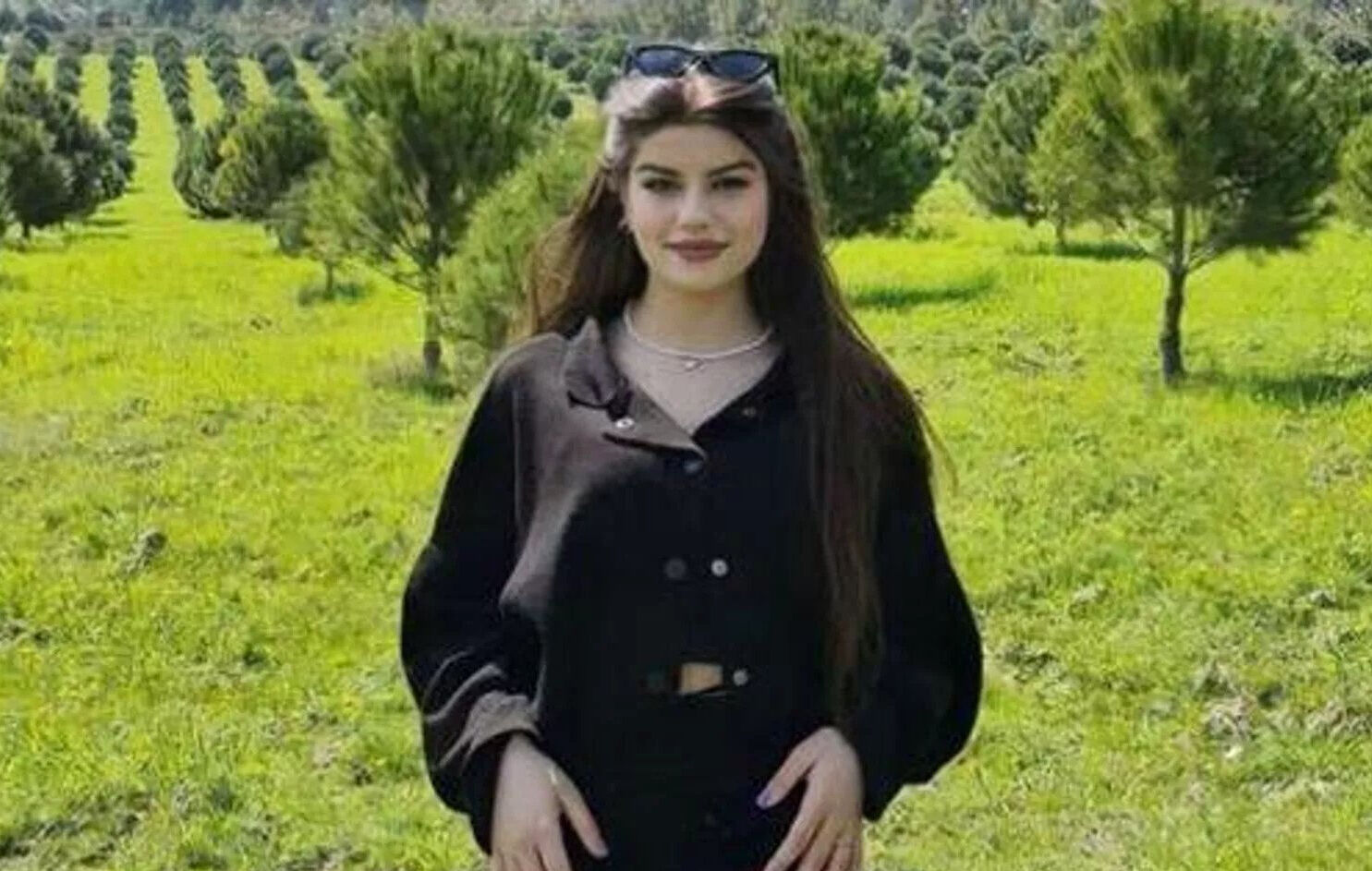 Ayşe Tokyaz cinayetinde yeni gelişme! 4 polis ve 1 güvenlik hakkında delil karartma iddiası Ayşe Tokyaz cinayetinde yeni gelişme! 4 polis memuru ve 1 güvenlik hakkında delil karartma şüphesi! - 2. Resim