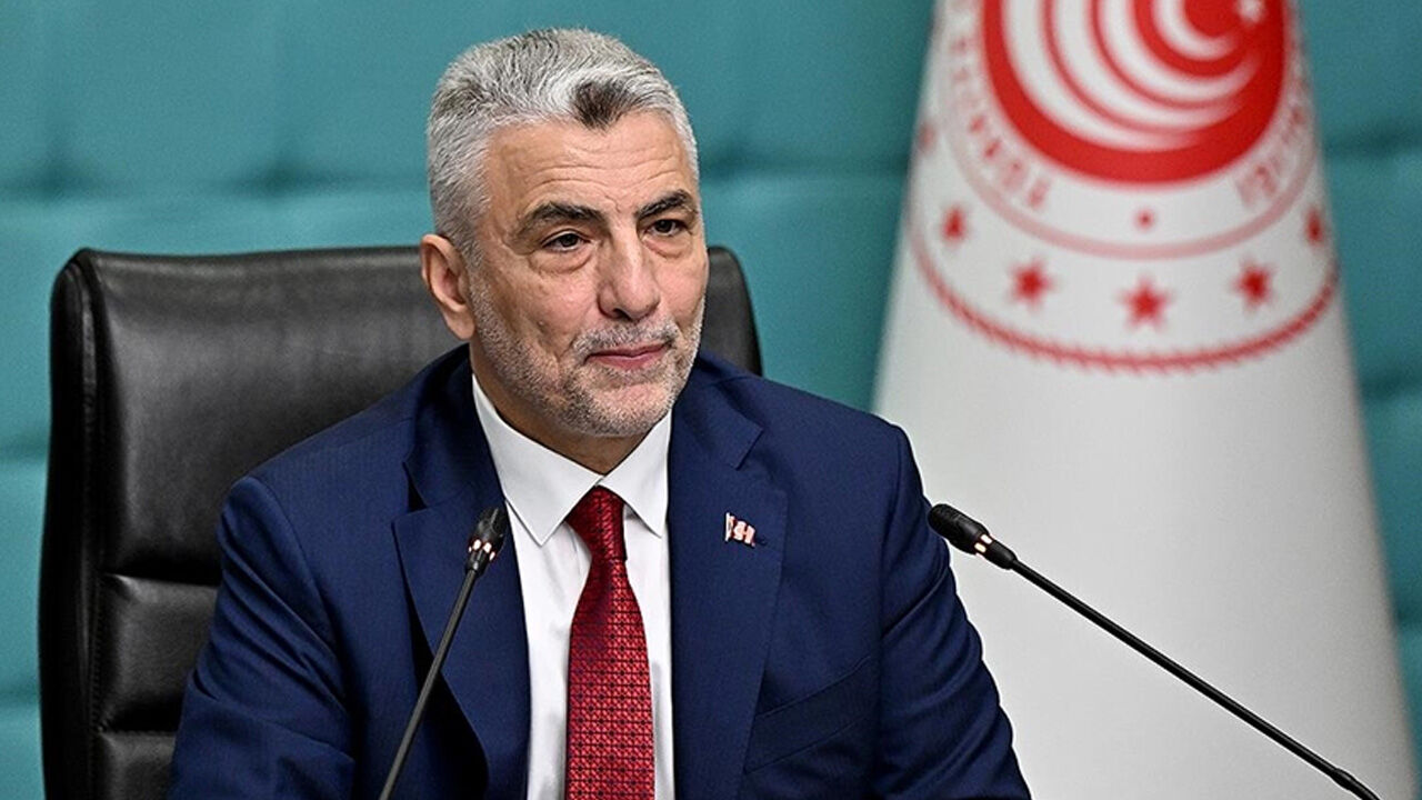 Bakan Bolat sinyali verdi: Marketler pazar günü kapalı olabilir - 1. Resim