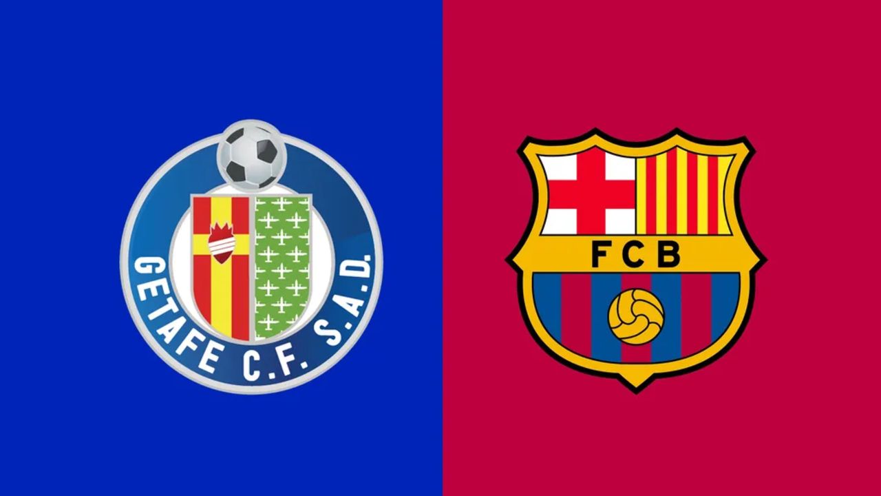 Barcelona-Getafe maçı hangi kanalda, saat kaçta canlı yayınlanacak? La Liga 5. hafta heyecanı sürüyor!