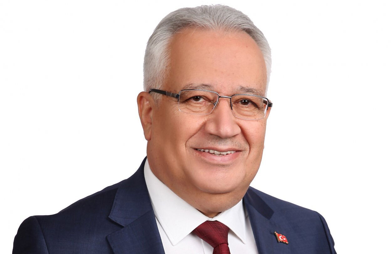 Bayrampaşa belediyesi CHP'de kaldı! Kura sonucu, yeni başkan İbrahim Kahraman oldu - 1. Resim