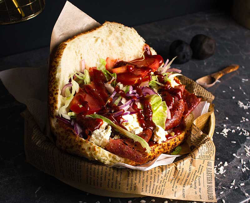 Döner savaşı alevlendi: Türkiye lobi atağında, Almanya ‘Söner’le direniyor! - 3. Resim