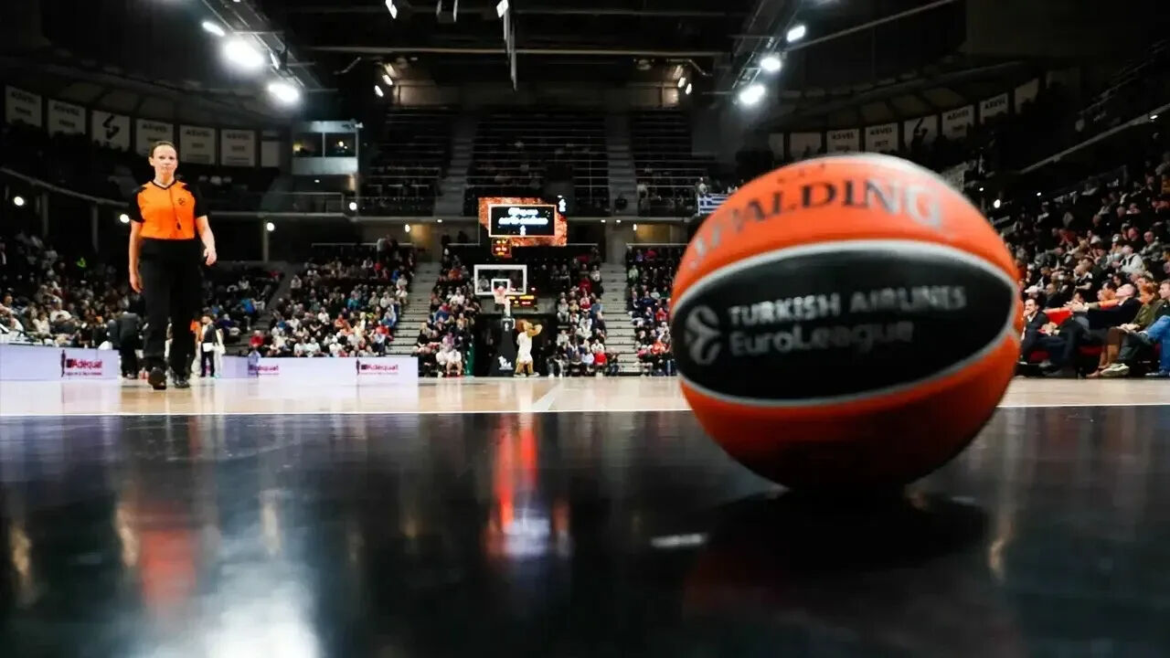 Euroleague ne zaman başlayacak? 2025-2026 sezonu başlangıç tarihi yaklaştı! Euroleague ne zaman başlayacak? 2025-2026 sezonu başlangıç tarihi yaklaştı! - 4. Resim