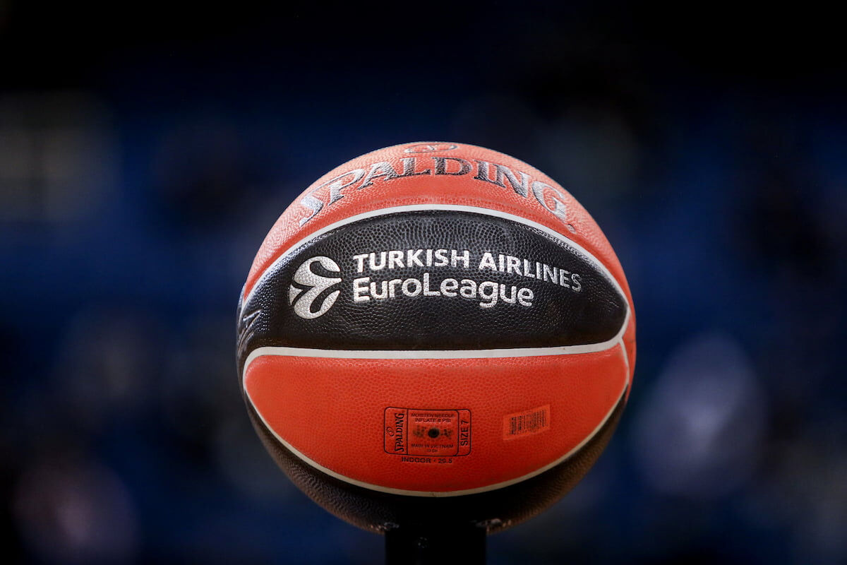 Euroleague ne zaman başlayacak? 2025-2026 sezonu başlangıç tarihi yaklaştı! Euroleague ne zaman başlayacak? 2025-2026 sezonu başlangıç tarihi yaklaştı! - 2. Resim
