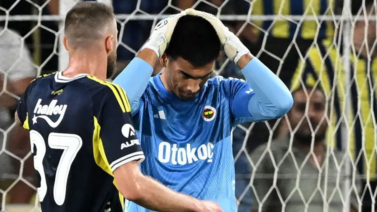 Fenerbahçe'de İrfan Can'a olay tepki: Ali Koç'u gönderdin, bravo sana Fenerbahçe'de İrfan Can'a olay tepki: Ali Koç'u gönderdin, bravo sana