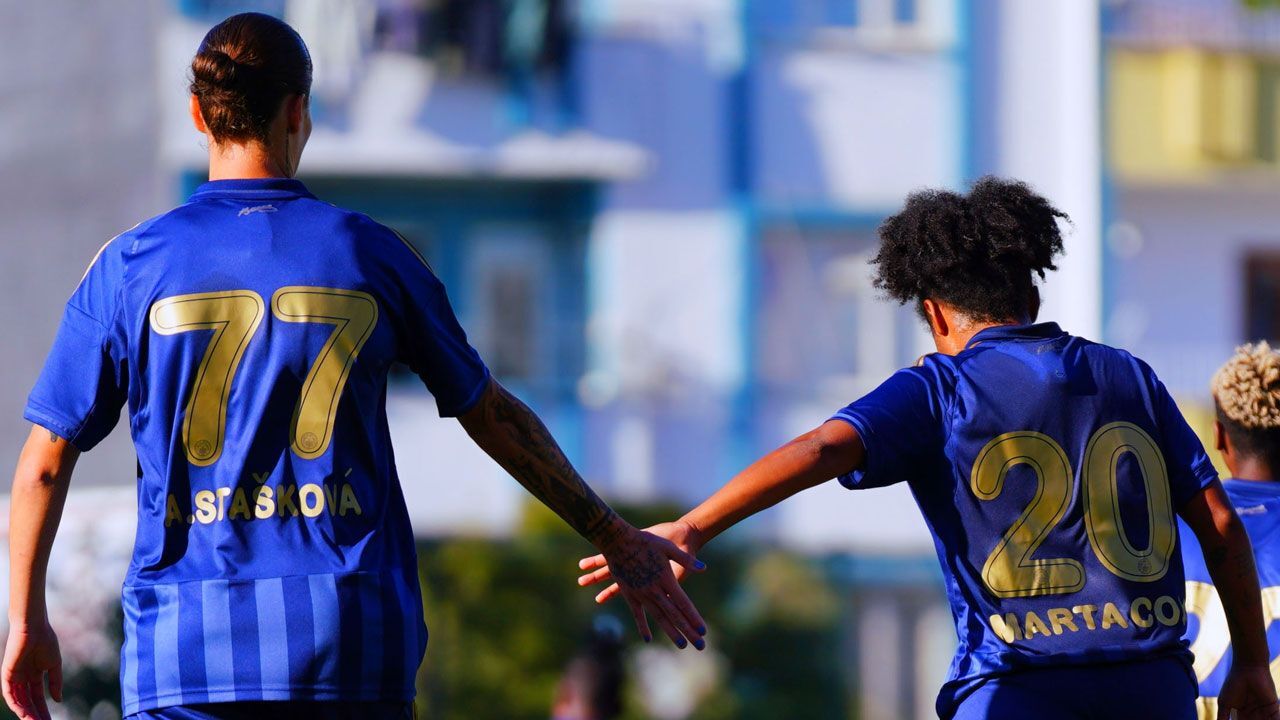 Fenerbahçe'den tarihi fark: Tam 15 gollü galibiyet Fenerbahçe'den tarihi fark: Tam 15 gollü galibiyet