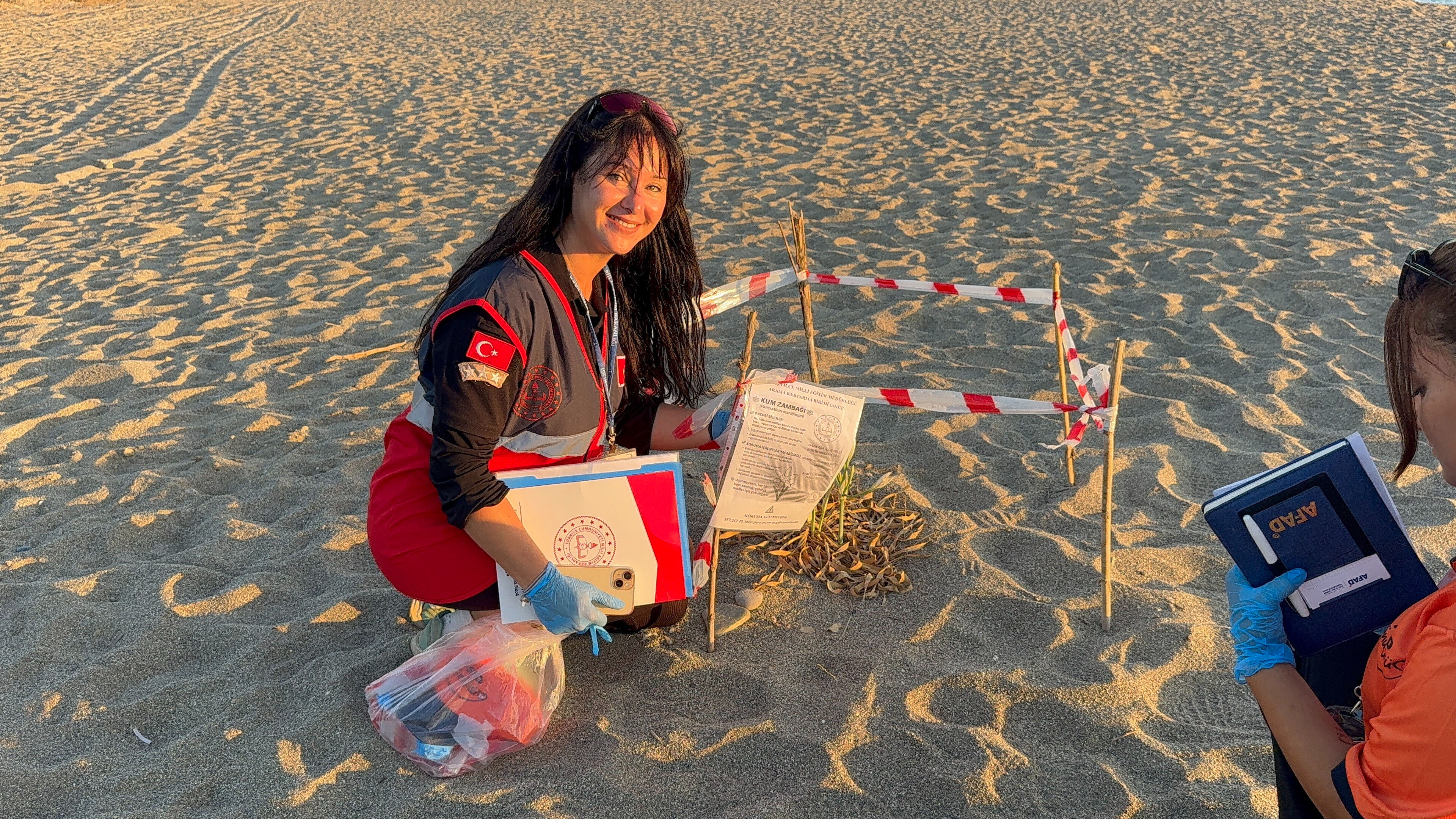 Gören hayran kalıyor, koparan 557 bin TL ödüyor! Antalya’da yasaklı güzellik Gören hayran kalıyor, koparan 557 bin TL ödüyor! Antalya’da yasaklı güzellik - 1. Resim