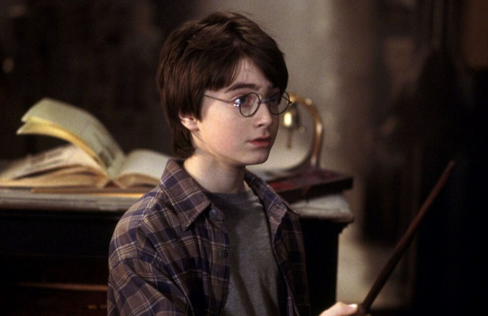 Harry Potter dizisi ne zaman başlıyor, yayın tarihi belli oldu mu? - 2. Resim