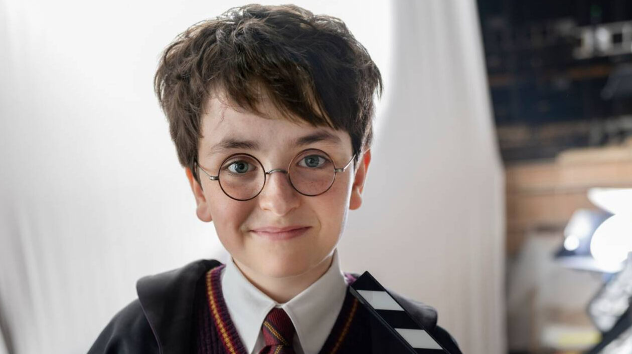 Harry Potter dizisi ne zaman başlıyor, yayın tarihi belli oldu mu? - 3. Resim
