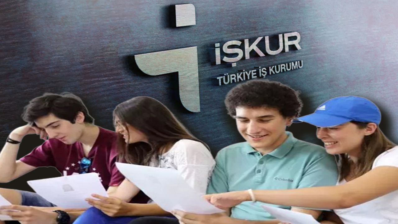 İŞKUR Gençlik Programı başvurusu ne zaman? Öğrencilere ek gelir fırsatı İŞKUR Gençlik Programı başvurusu ne zaman? Öğrencilere ek gelir fırsatı