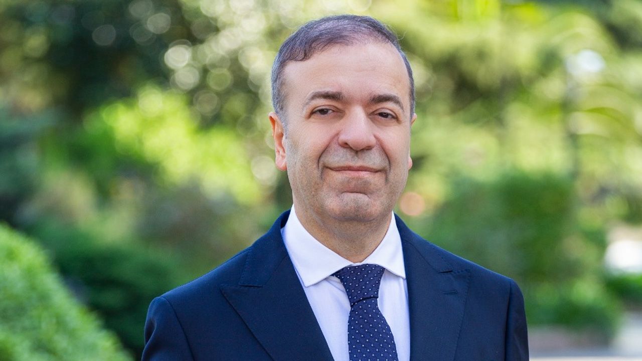 Keenetic ile interneti ders saatine göre ayarlayın