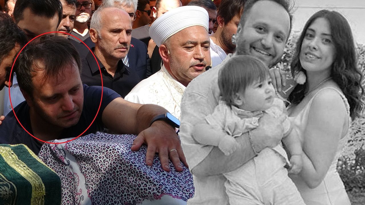 Oğlunu ve eşini öldürmekle suçlanıyordu: Doktor Serdar Kıyak'ın tuzağının ardından 'gizli ilişki' çıktı! Oğlunu ve eşini öldürmekle suçlanıyordu: Doktor Serdar Kıyak'ın tuzağının ardından 'gizli ilişki' çıktı!