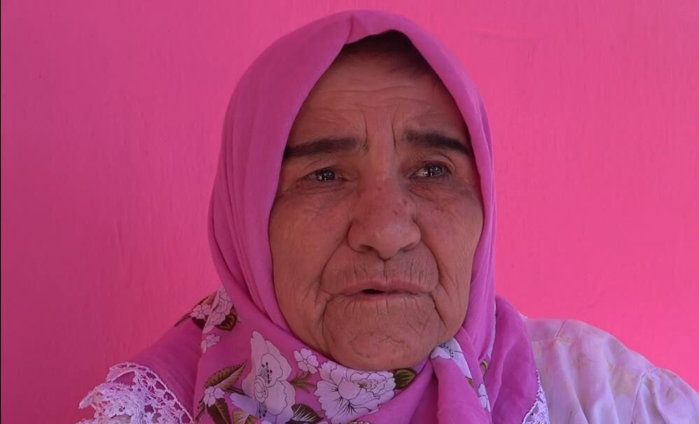 Pembe aşkı hayatını kararttı! Ölüm, mevlit, düğün hiç birine gidemiyor... - 7. Resim