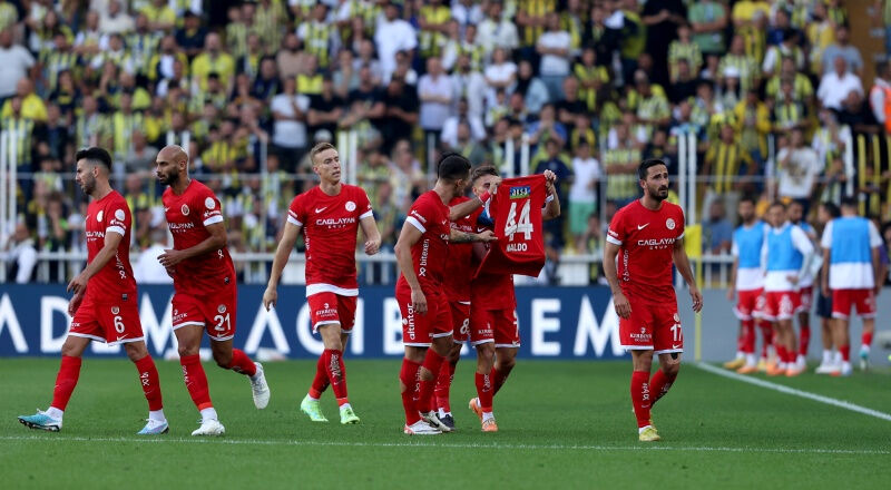 Samsunspor - Fatih Karagümrük maçı hangi kanalda, nerede izlenir? Canlı yayın bilgileri belli oldu Samsunspor - Fatih Karagümrük maçı hangi kanalda, nerede izlenir? Canlı yayın bilgileri belli oldu - 3. Resim