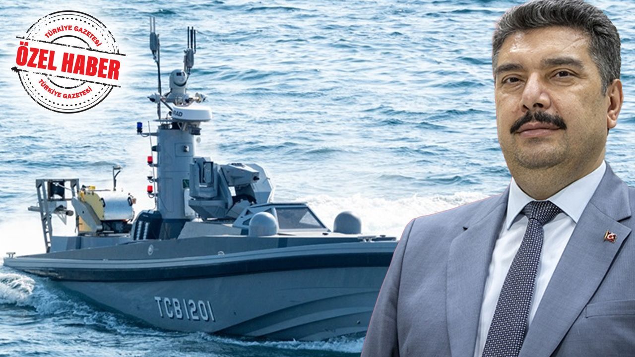 SANCAR da testleri geçti! Envantere giriyor