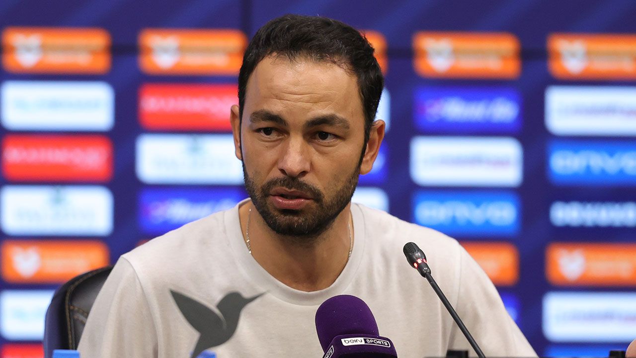 Selçuk İnan&#039;dan istifa cevabı ve Beşiktaş&#039;a gözdağı