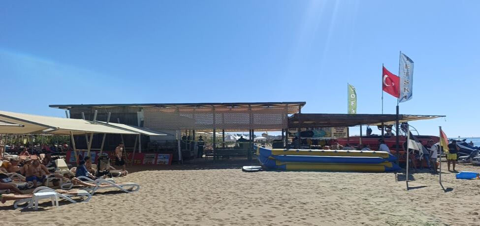 Su sporları istasyonunda ölü bulundu! Bir gün önceki paylaşımı dikkat çekti - 2. Resim