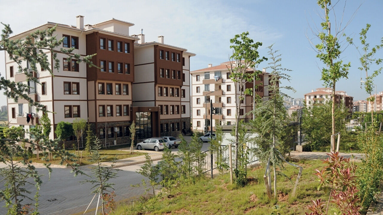Tapular hemen teslim edilecek! TOKİ'nin yüzde 25 indirimi yarın başlıyor Tapular hemen teslim edilecek! TOKİ'nin yüzde 25 indirimi yarın başlıyor - 1. Resim