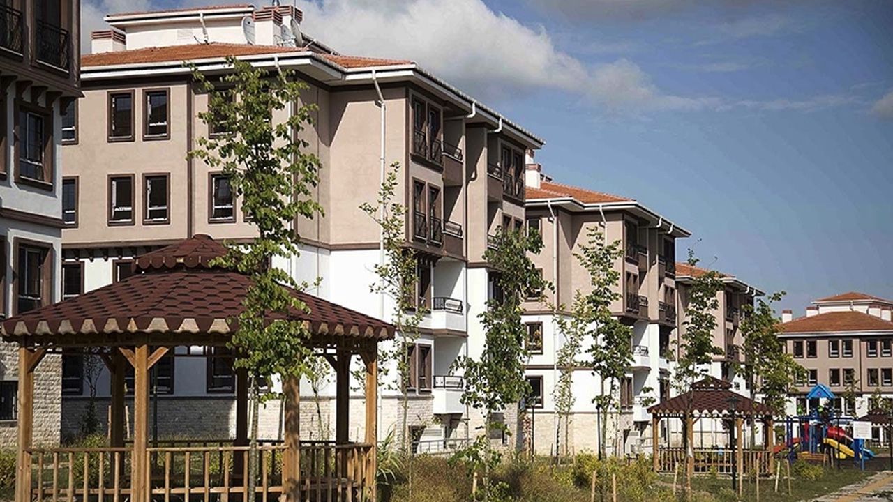 Tapular hemen teslim edilecek! TOKİ'nin yüzde 25 indirimi yarın başlıyor Tapular hemen teslim edilecek! TOKİ'nin yüzde 25 indirimi yarın başlıyor