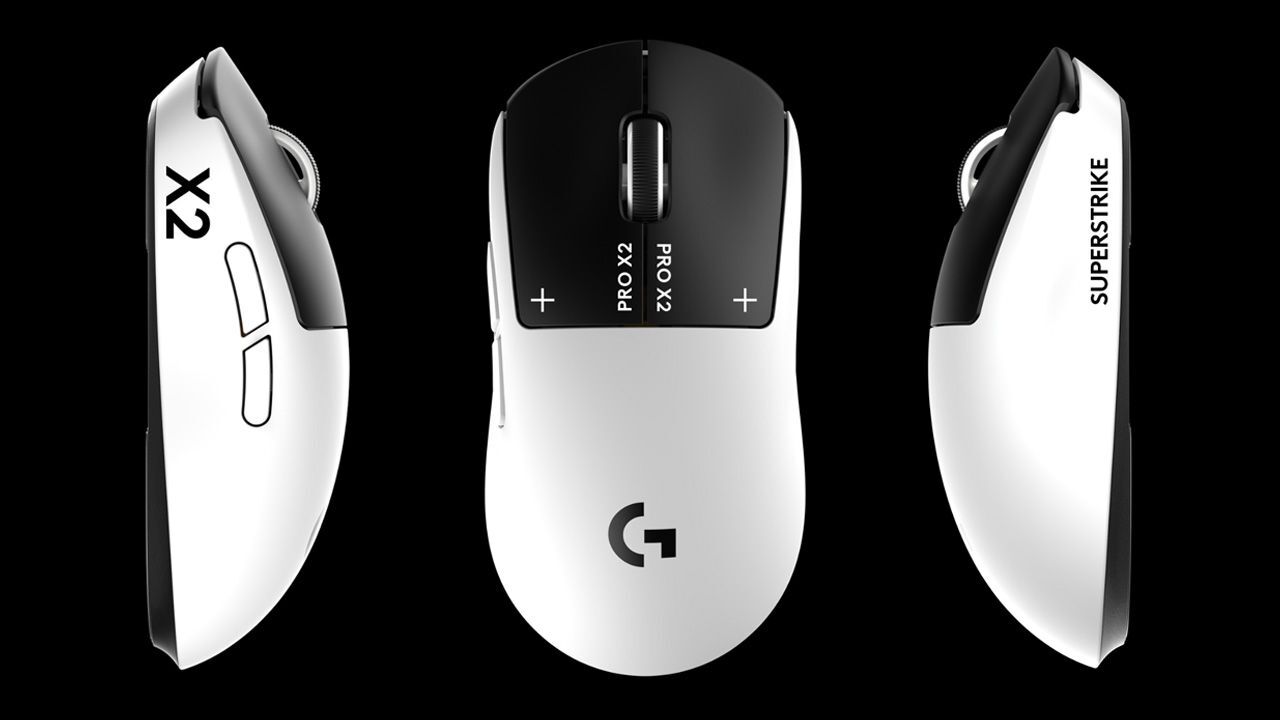 Tercihe göre tıklama sesi! PRO X2 SUPERSTRIKE tanıtıldı Tercihe göre tıklama sesi! PRO X2 SUPERSTRIKE tanıtıldı