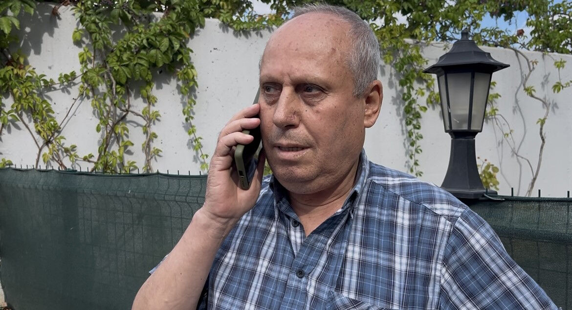 Ünlülerin sahte yapay zekâ videolarıyla tuzak! Yaşlı adam ağlayarak anlattı - 1. Resim