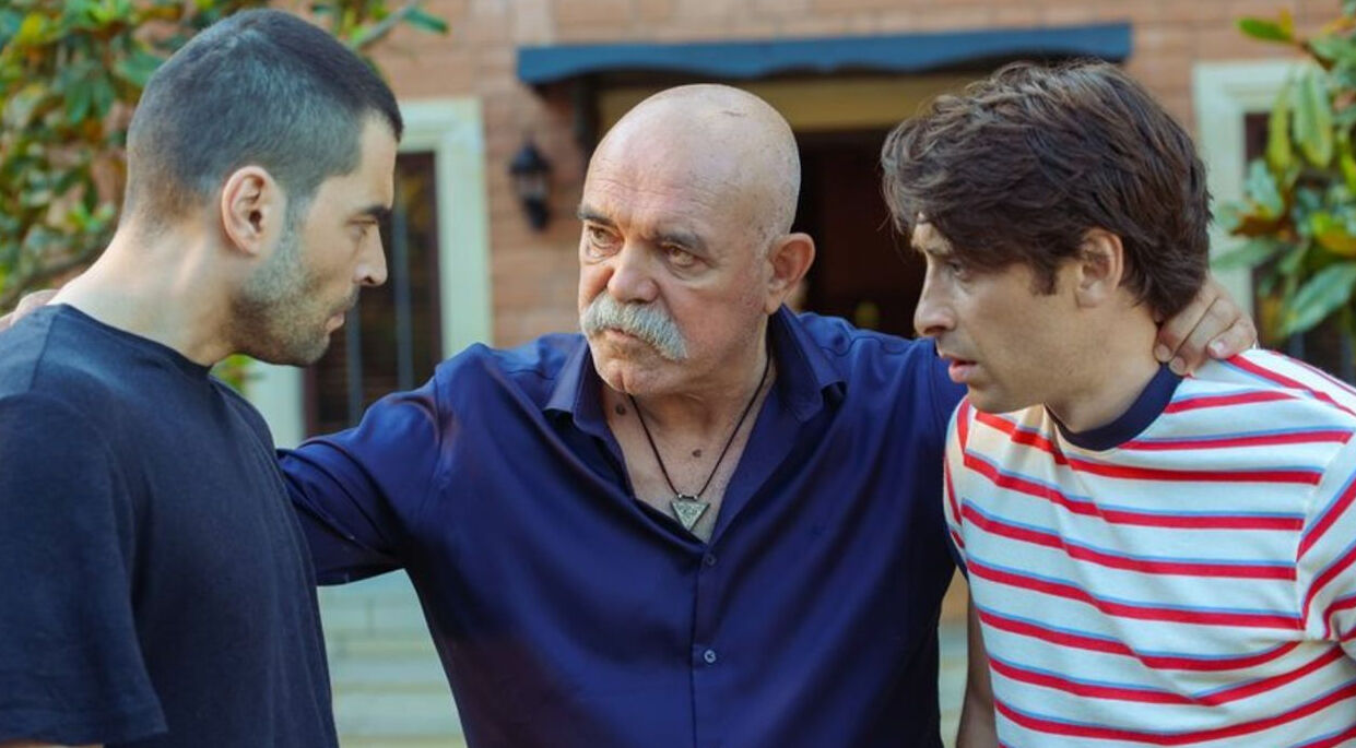 Veliaht yeni bölüm ne zaman yayınlanacak? Veliaht 3. bölüm için geri sayım Veliaht 3. bölüm ne zaman, hangi gün yayınlanacak? Veliaht yeni bölüm için geri sayım - 1. Resim