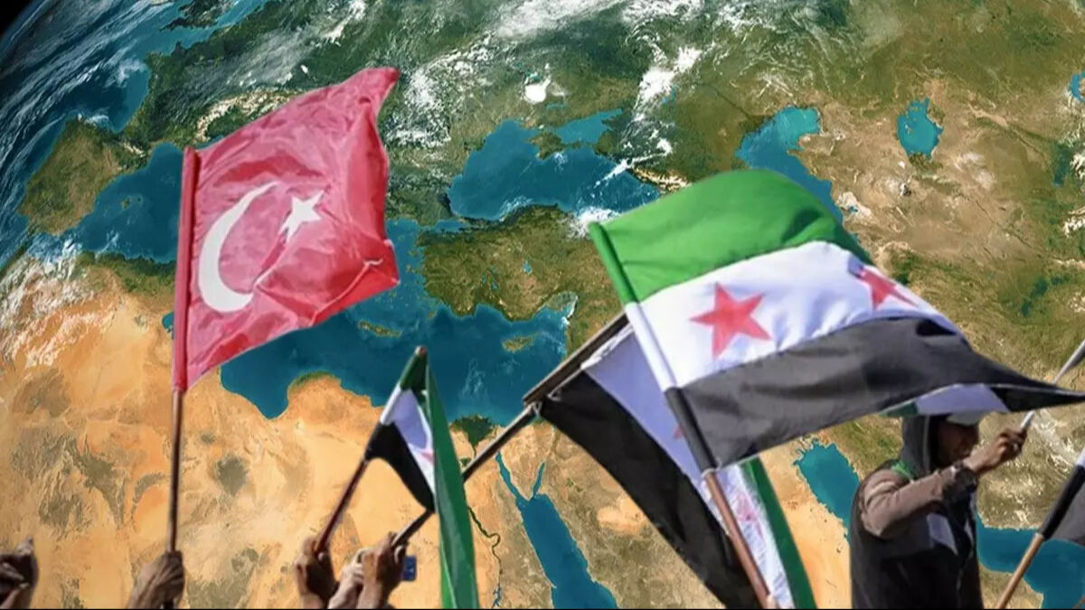 Yunanistan’ın kabusu gerçek oldu: Türkiye–Libya mutabakatı Girit hesaplarını bozdu - 2. Resim