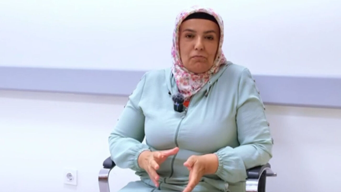 1,5 yıldır öksüren hastanın akciğerinde kabak çekirdeği çıktı! Hemen operasyona alındı 1,5 yıldır öksüren hastanın akciğerinde kabak çekirdeği çıktı! Hemen operasyona alındı - 1. Resim