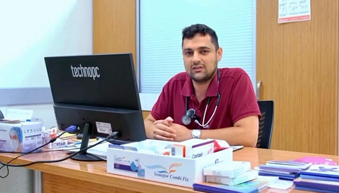 1,5 yıldır öksüren hastanın akciğerinde kabak çekirdeği çıktı! Hemen operasyona alındı 1,5 yıldır öksüren hastanın akciğerinde kabak çekirdeği çıktı! Hemen operasyona alındı - 3. Resim