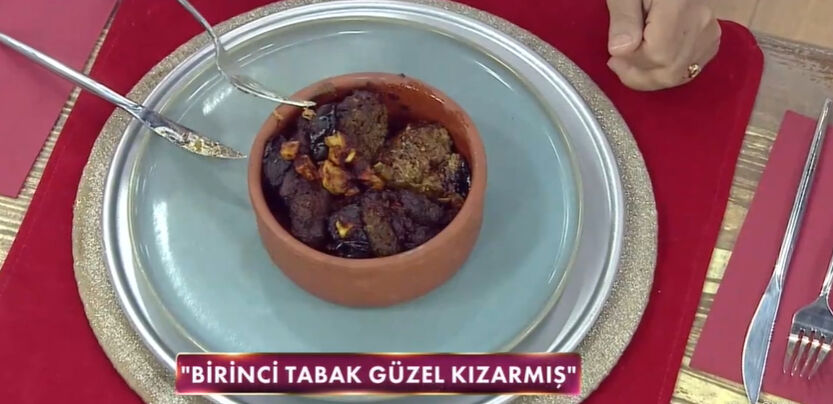 22 Eylül Gelinim Mutfakta kim birinci oldu? İşte günün puan durumu! 22 Eylül Gelinim Mutfakta kim birinci oldu? İşte günün puan tablosu - 2. Resim