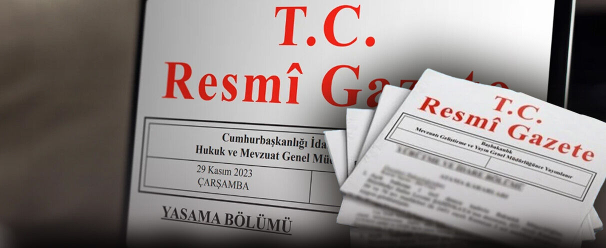 ABD'ye uygulanan ek vergiler kaldırıldı mı? Resmi Gazete'de yayımlandı ABD'ye uygulanan ek vergiler kaldırıldı mı? Resmi Gazete'de yayımlandı - 1. Resim