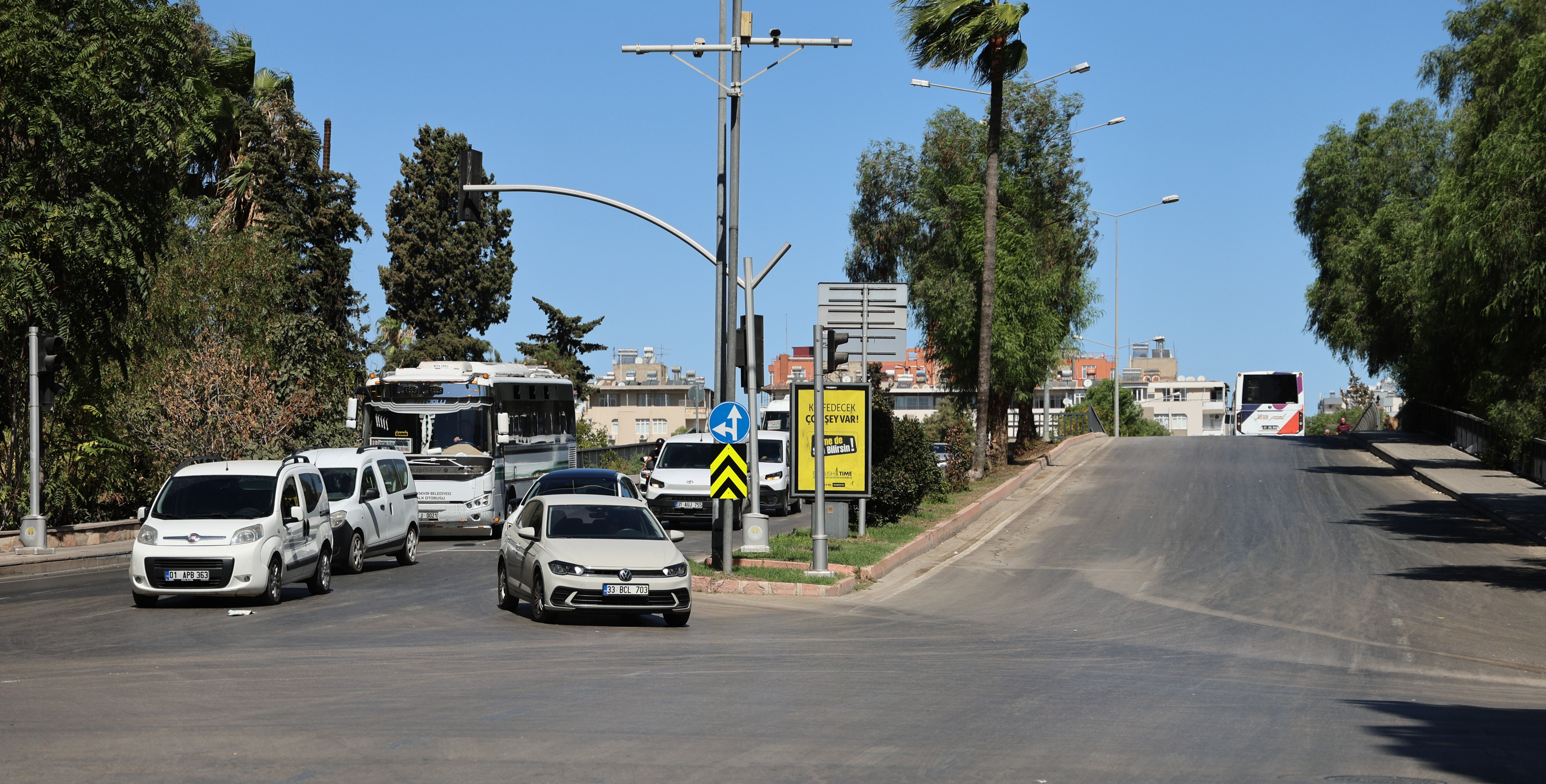 Adana’nın dünyaca ünlü ‘007 James Bond’ köprüsü yıkılıyor! Kasım Gülek'in yıkımıyla kaos kapıda Adana’nın dünyaca ünlü ‘007 James Bond’ köprüsü yıkılıyor! - 1. Resim