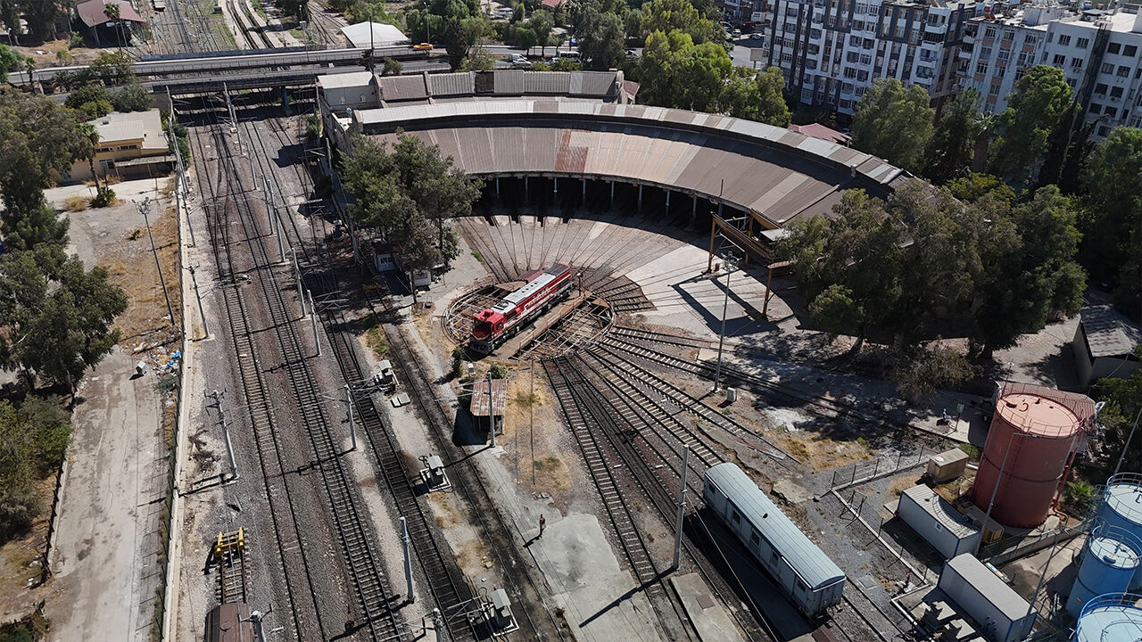 Adana’nın dünyaca ünlü ‘007 James Bond’ köprüsü yıkılıyor! Kasım Gülek'in yıkımıyla kaos kapıda Adana’nın dünyaca ünlü ‘007 James Bond’ köprüsü yıkılıyor! - 3. Resim