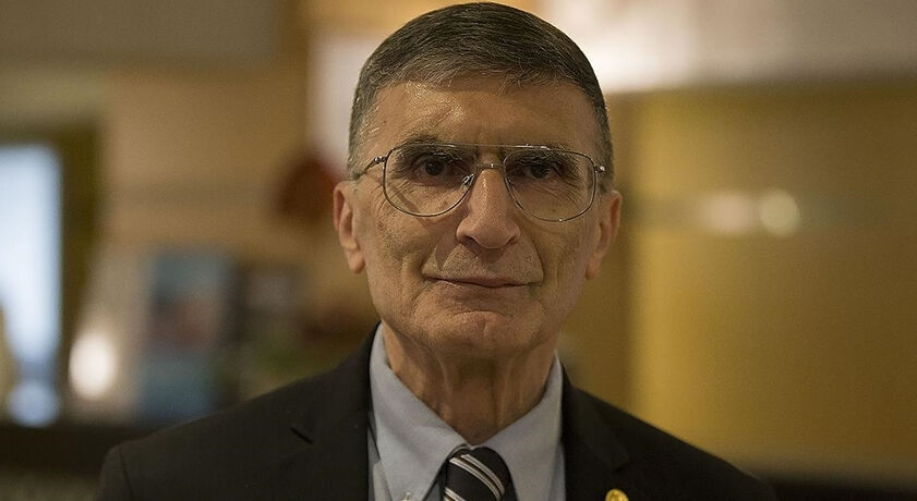 Aziz Sancar kimdir? Nobel Ödüllü bilim insanı Aziz Sancar'ın hayatı ve kariyeri Aziz Sancar kimdir? Nobel Ödüllü bilim insanı Aziz Sancar'ın hayatı ve kariyeri - 2. Resim