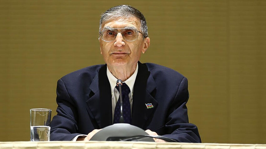 Aziz Sancar kimdir? Nobel Ödüllü bilim insanı Aziz Sancar'ın hayatı ve kariyeri Aziz Sancar kimdir? Nobel Ödüllü bilim insanı Aziz Sancar'ın hayatı ve kariyeri - 3. Resim