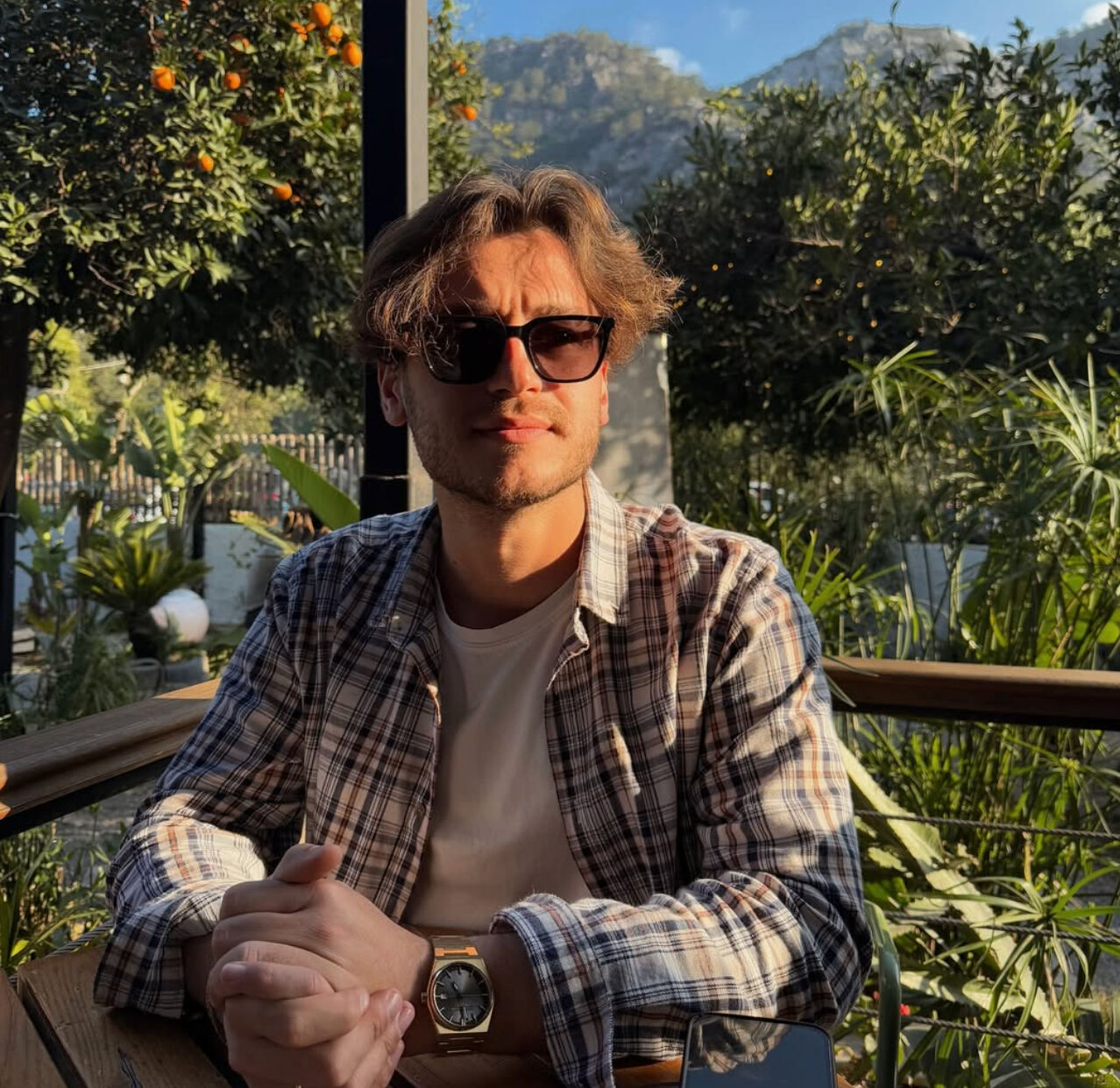 Başak Karahan'ın eşi kimdir? Halil Ünlü'nün hayatı ve kariyeri merak konusu oldu Başak Karahan'ın eşi kimdir? Halil Ünlü'nün hayatı merak konusu oldu - 4. Resim