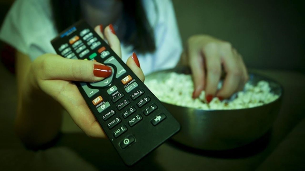 Bu akşam TV&#039;de neler var? 23 Eylül 2025 TV yayın akışı belli oldu