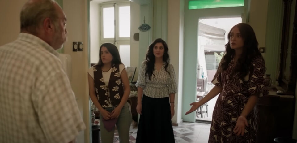 Cennetin Çocukları dizisi oyuncuları kim? İşte oyuncu kadrosu ve karakterler! Cennetin Çocukları dizisi oyuncuları kim? İşte oyuncu kadrosu ve karakterler! - 5. Resim