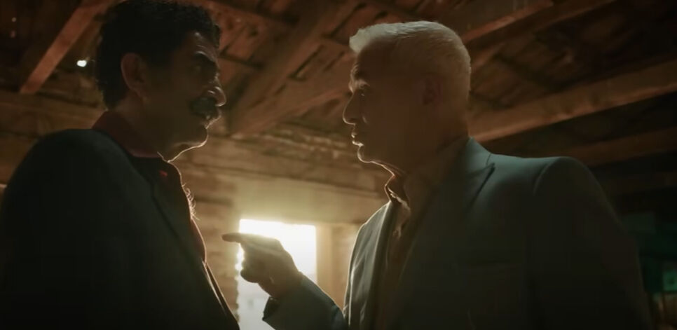 Cennetin Çocukları dizisi oyuncuları kim? İşte oyuncu kadrosu ve karakterler! Cennetin Çocukları dizisi oyuncuları kim? İşte oyuncu kadrosu ve karakterler! - 6. Resim