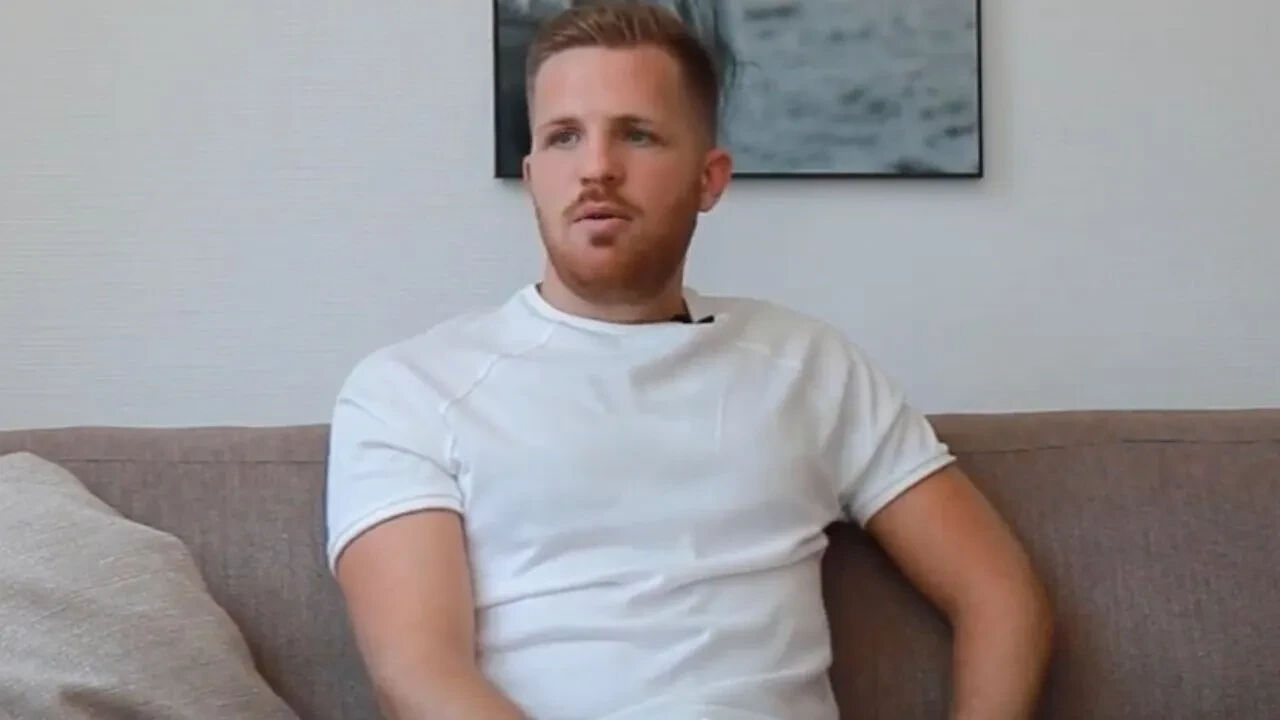 Devin Özek kimdir, nereli? Fenerbahçe Sportif Direktörü olarak tanınıyor - 1. Resim