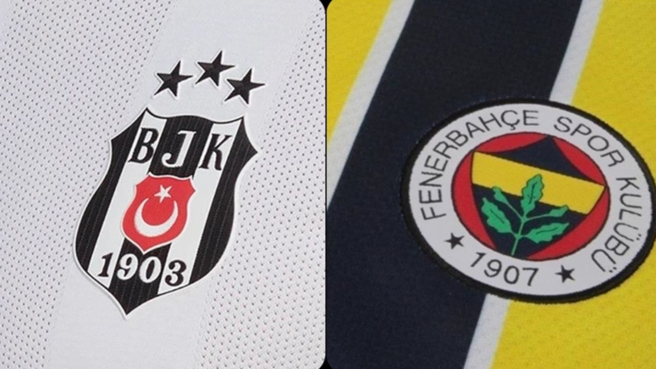 Fenerbahçe-Beşiktaş maçı ne zaman? FB-BJK maç tarihi gündemde Fenerbahçe-Beşiktaş maçı ne zaman? FB-BJK maç tarihi gündemde