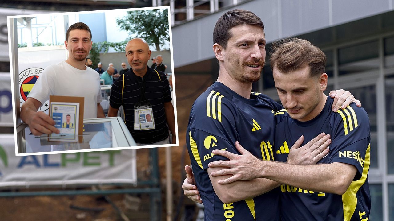 Fenerbahçe'de Mert Hakan Yandaş kaosu! Yönetim Kurulu'ndan izahat istendi Fenerbahçe'de Mert Hakan Yandaş kaosu! Yönetim Kurulu'ndan izahat istendi