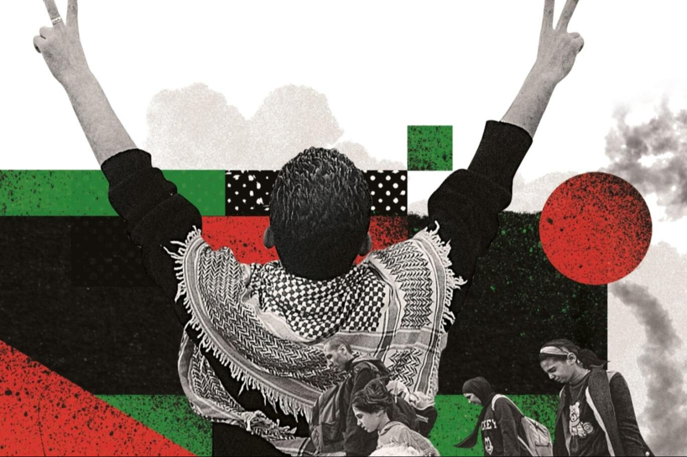 Filistin Devleti'ni peş peşe tanıyan Avrupa ülkeleri kısa vadede neyi değiştirebilir? - 1. Resim