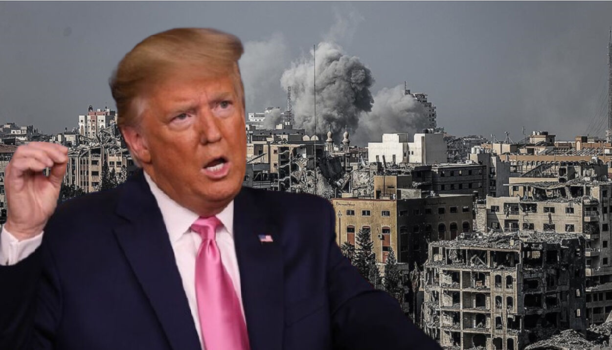 Filistin’i tanımak: Samimiyet göstergesi mi, Washington’a mesaj mı? Trump'ın
