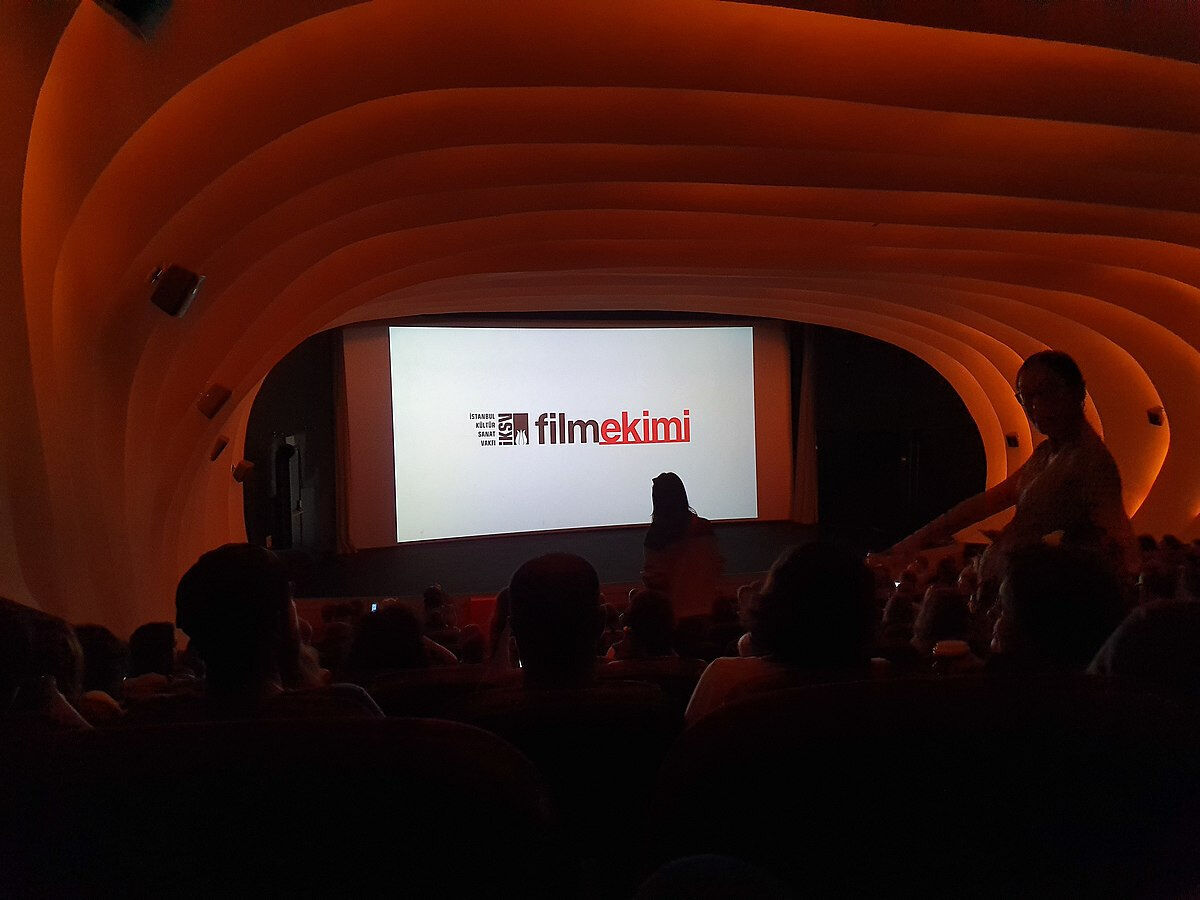 Filmekimi biletleri ne zaman satışa çıkıyor? 2025 festival programı açıklandı - 2. Resim