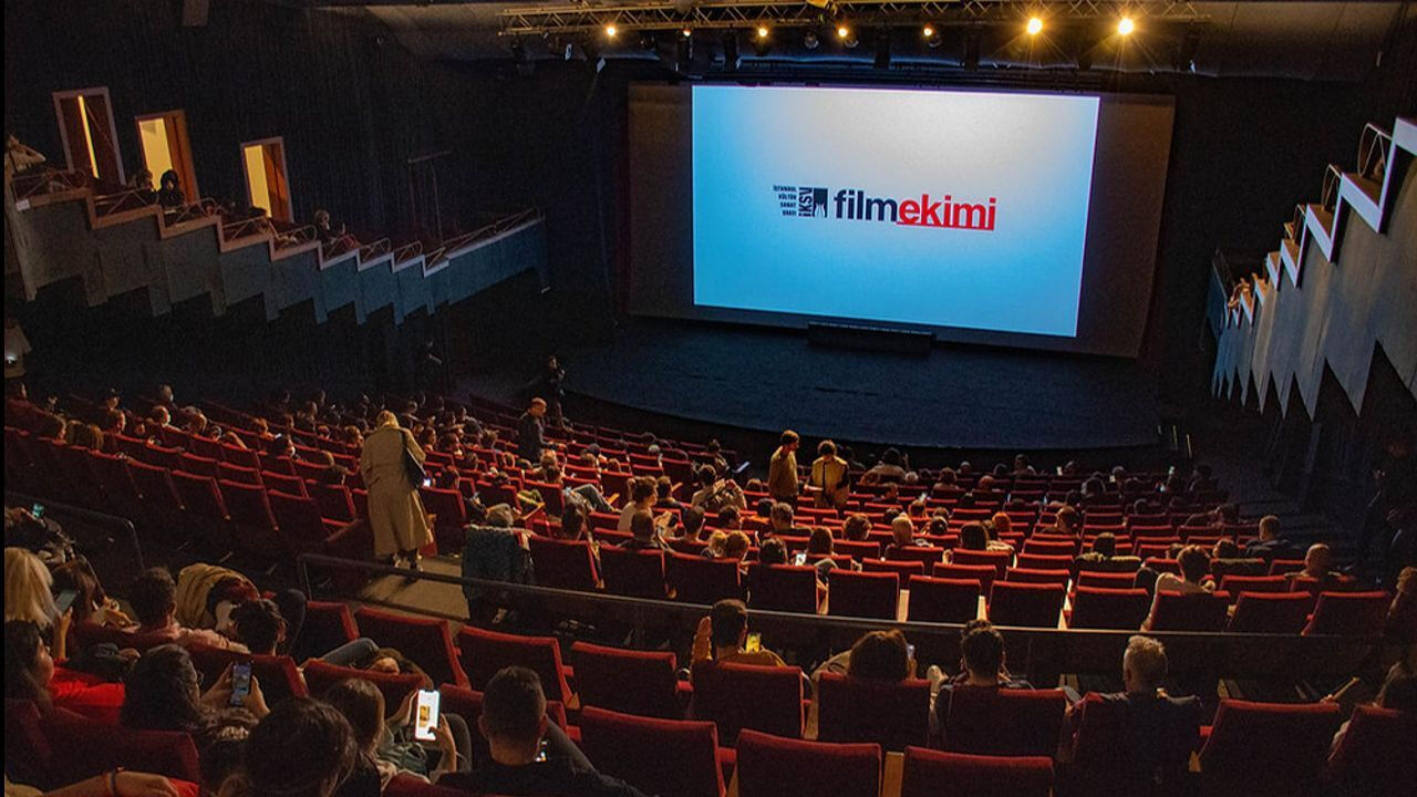 Filmekimi biletleri ne zaman satışa çıkıyor? 2025 festival programı açıklandı - 1. Resim